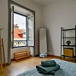 Central Apartment