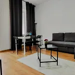 Central Apartment