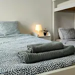 Central Apartment
