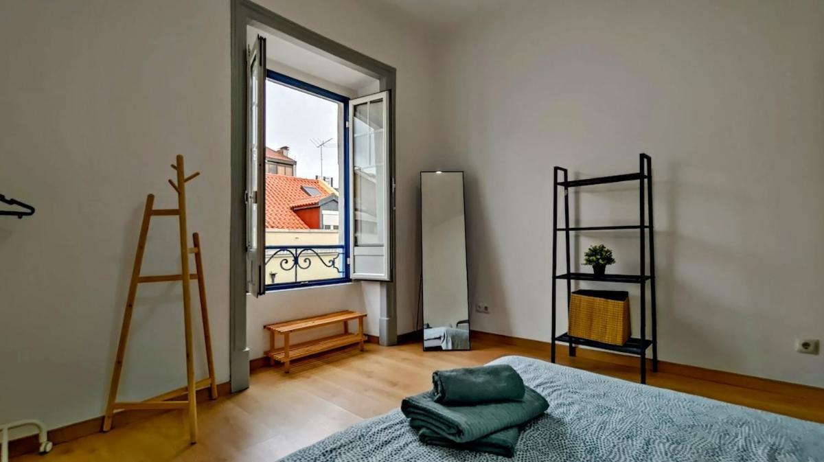 Central Apartment Lisbon