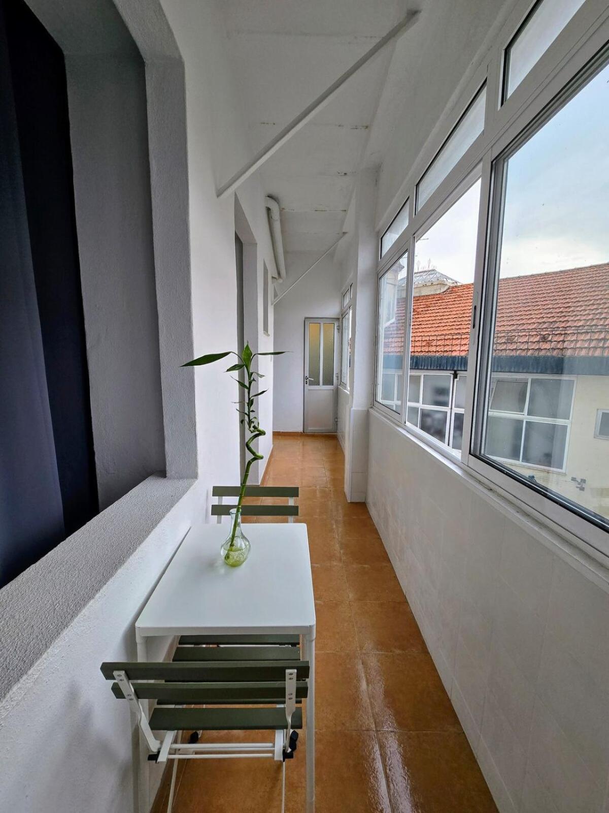 Central Apartment Apartment Lisbon