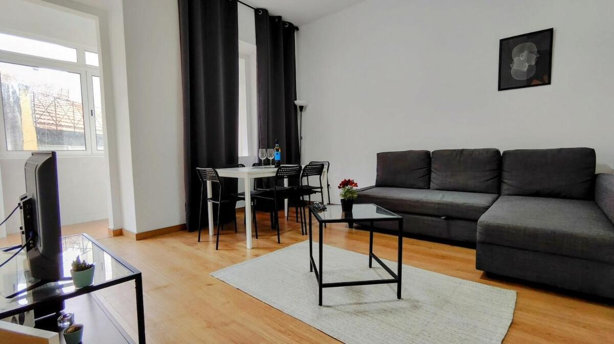Central Apartment * Lisbon