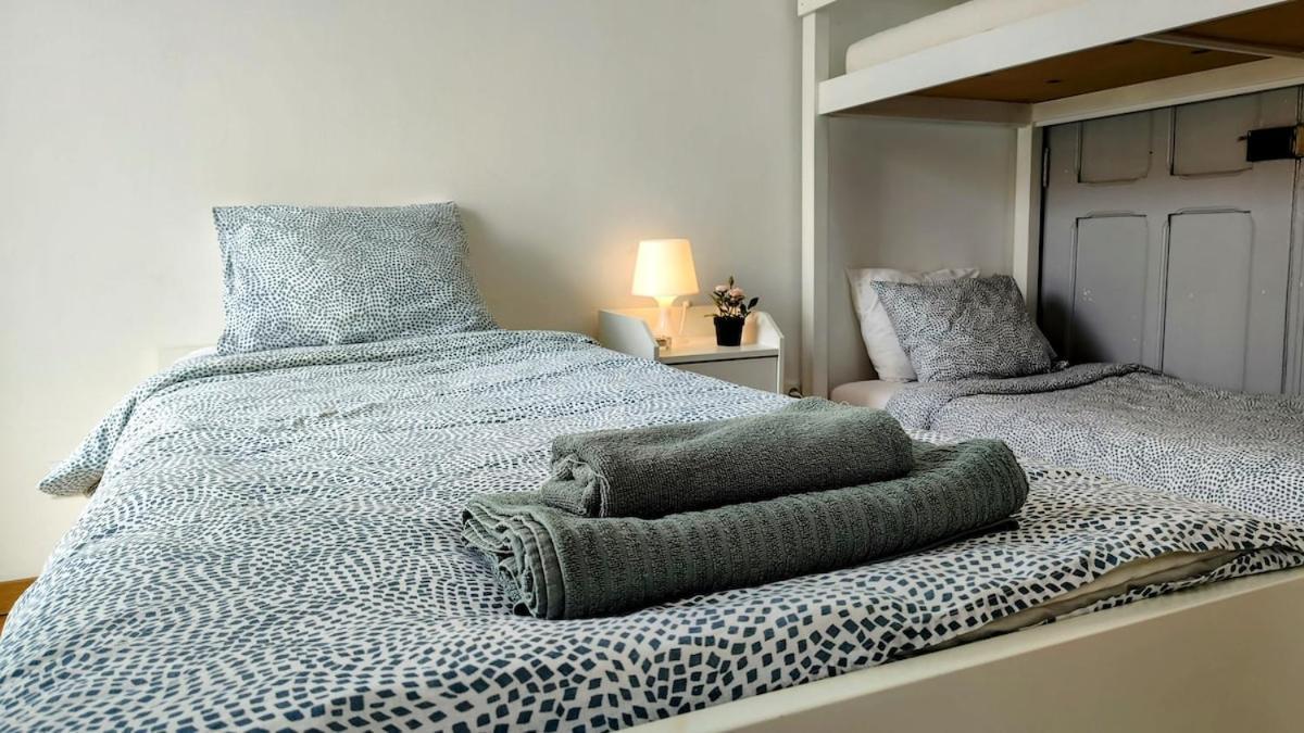 Central Apartment Apartment *