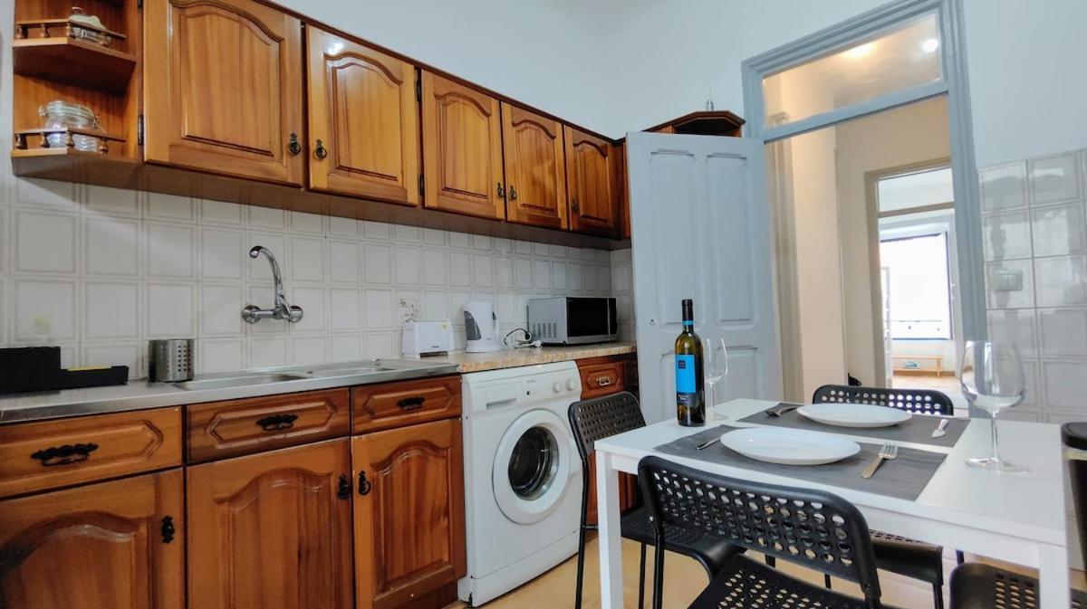Central Apartment Apartment Lisbon