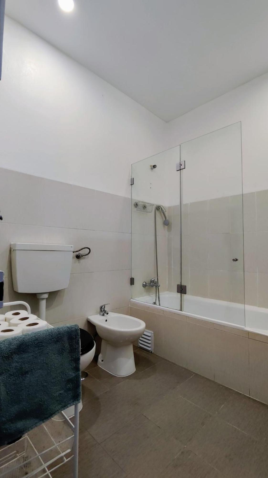 Central Apartment Lisbon